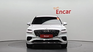 GENESIS GV70  2024