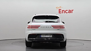GENESIS GV70  2.5T Gasoline AWD 2024