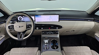 GENESIS GV70  2.5T Gasoline AWD 2024