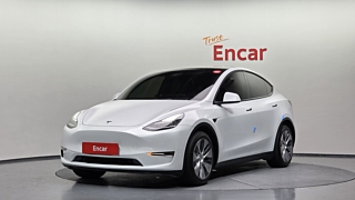 tesla model-y