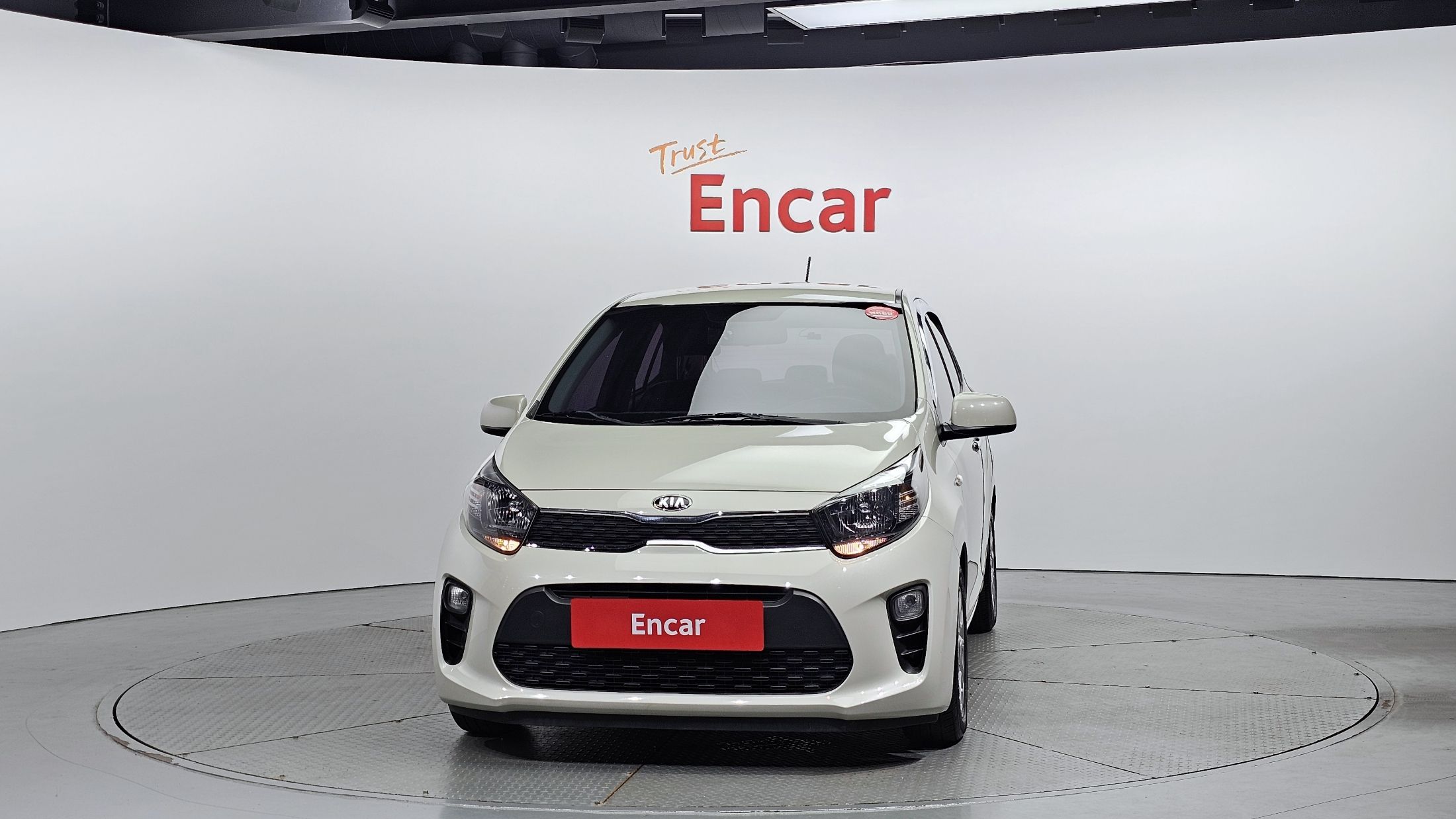 KIA MORNING JA 2018