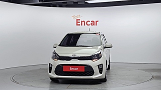 KIA MORNING JA 2018