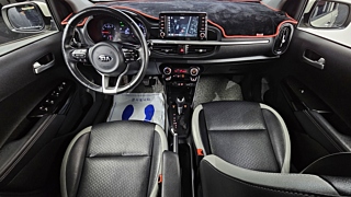 KIA MORNING JA 2018