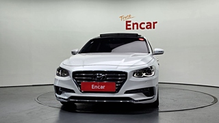 HYUNDAI GRANDEUR IG 2018