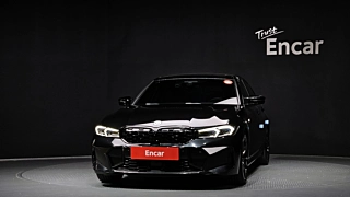 BMW 3-SERIES G20 2023