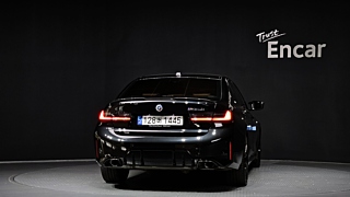 BMW 3-SERIES G20 2023
