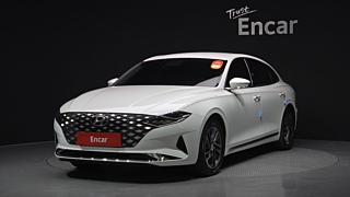 HYUNDAI GRANDEUR IG 2022
