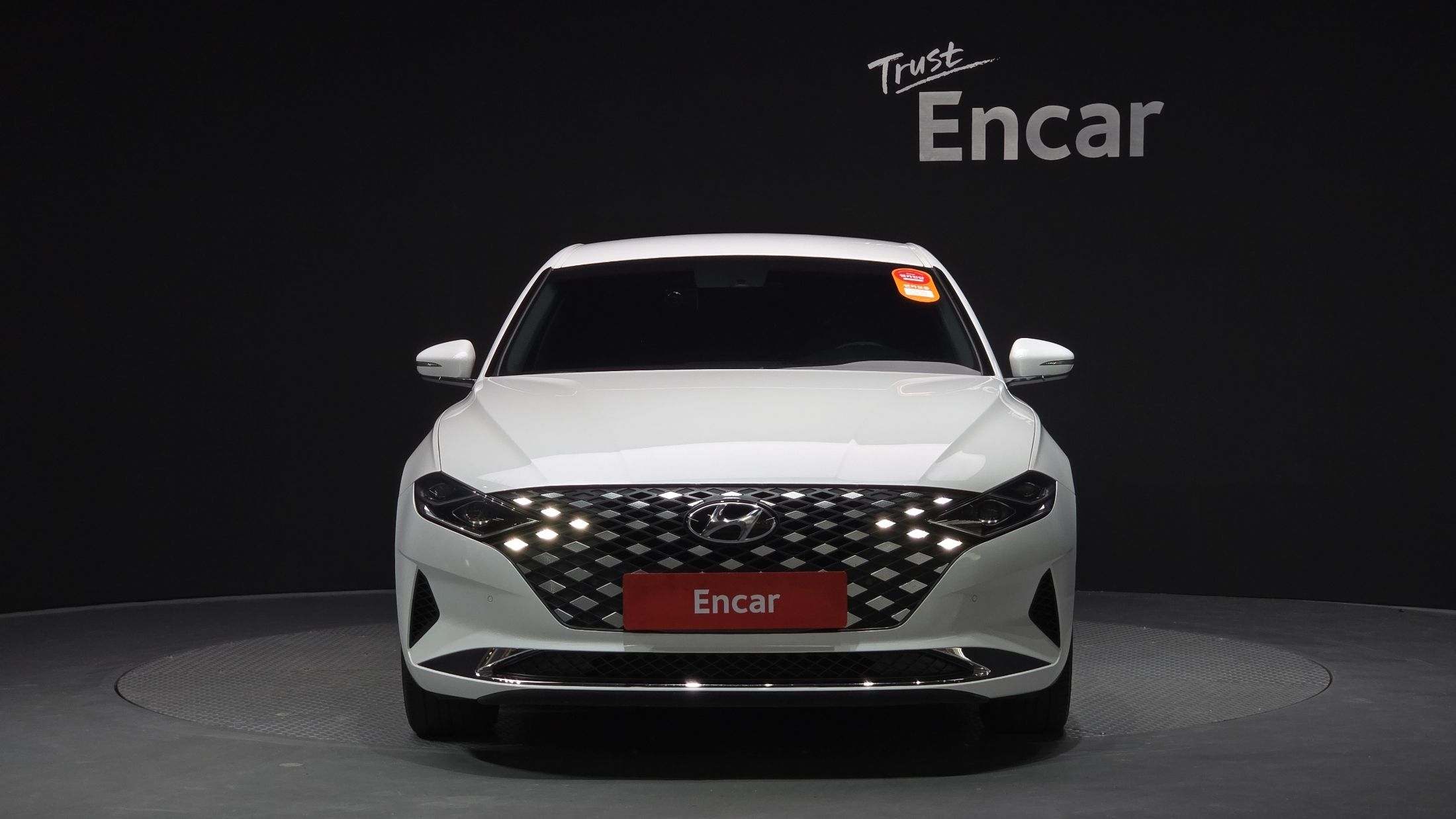 HYUNDAI GRANDEUR IG