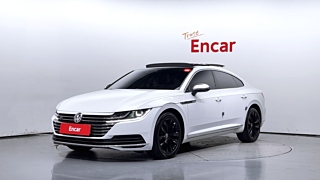 VOLKSWAGEN ARTEON  2.0 TDI Prestige 2019