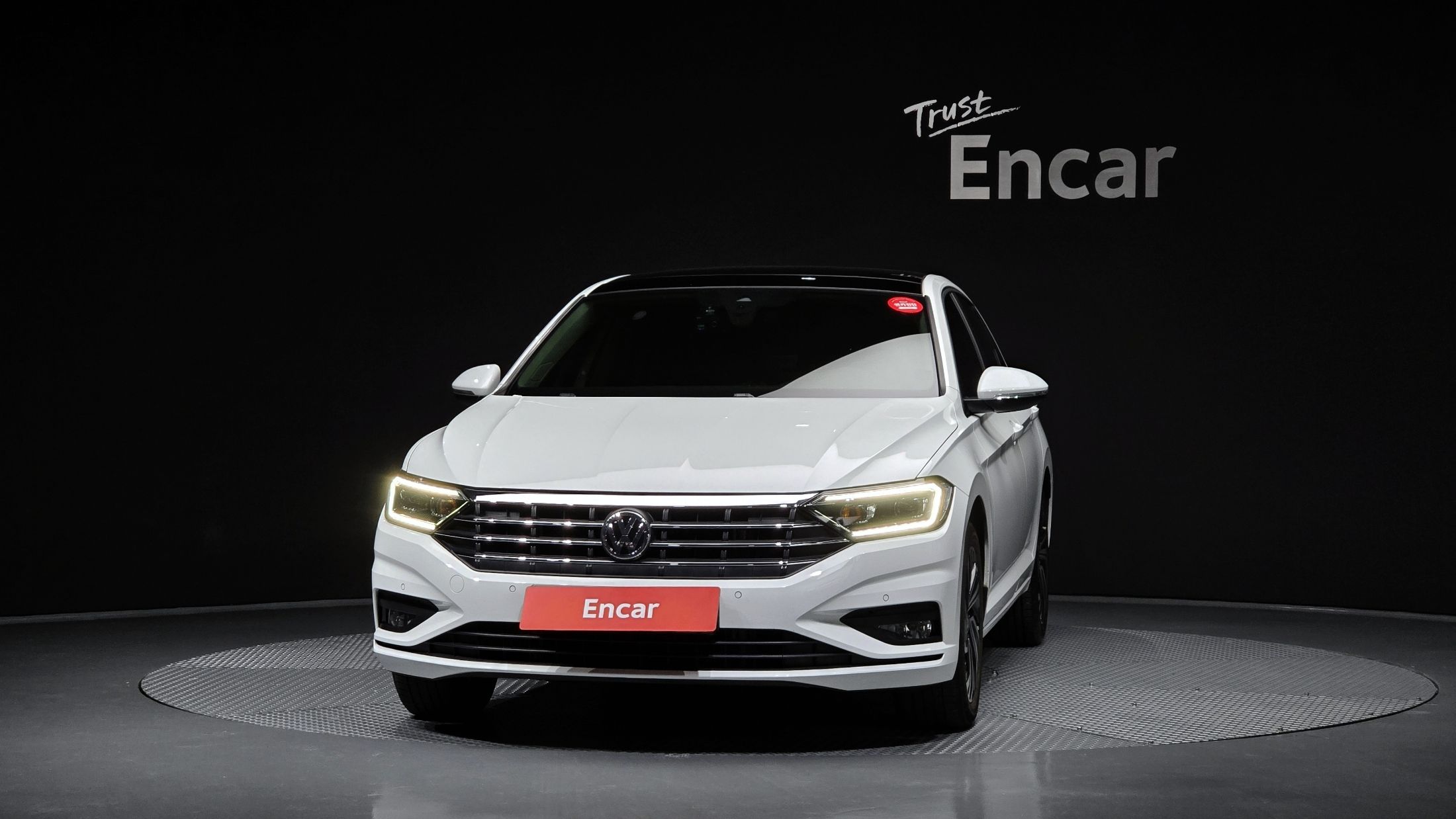 VOLKSWAGEN JETTA 2021