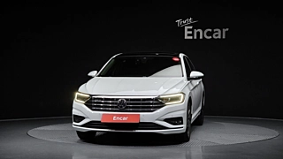 VOLKSWAGEN JETTA 2021