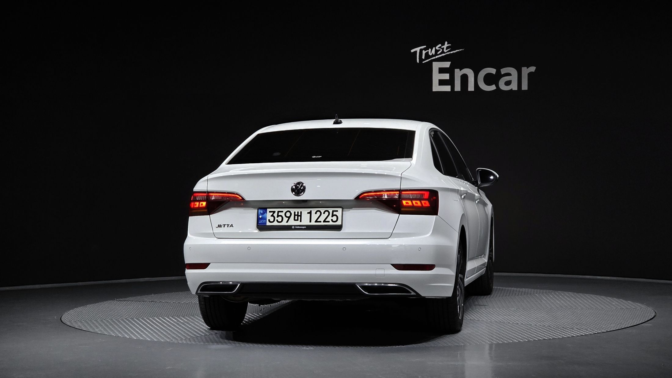 VOLKSWAGEN JETTA 2021
