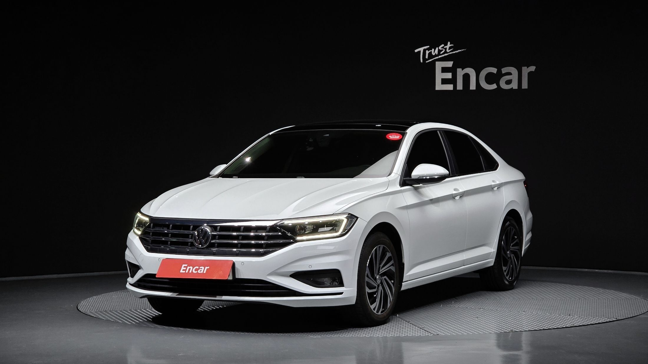 VOLKSWAGEN JETTA 2021