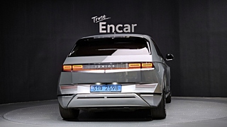HYUNDAI IONIQ5 2021