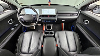 HYUNDAI IONIQ5 2021