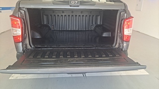SSANGYONG REXTON SPORTS 2018
