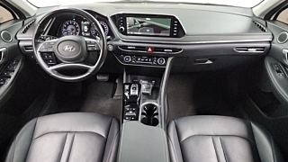 HYUNDAI SONATA DN8 2021