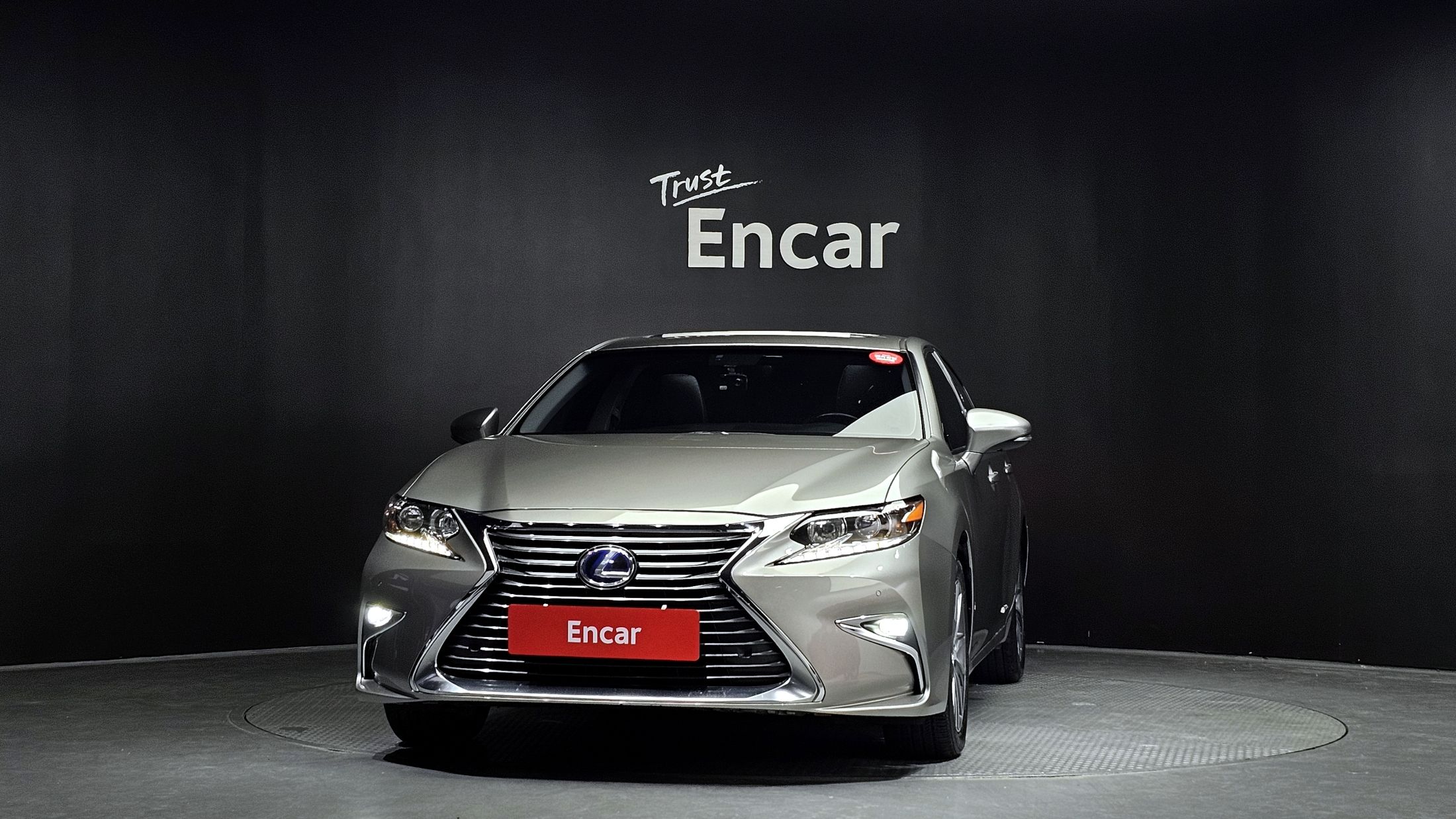 LEXUS ES300H 2016