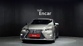 LEXUS ES300H 2016