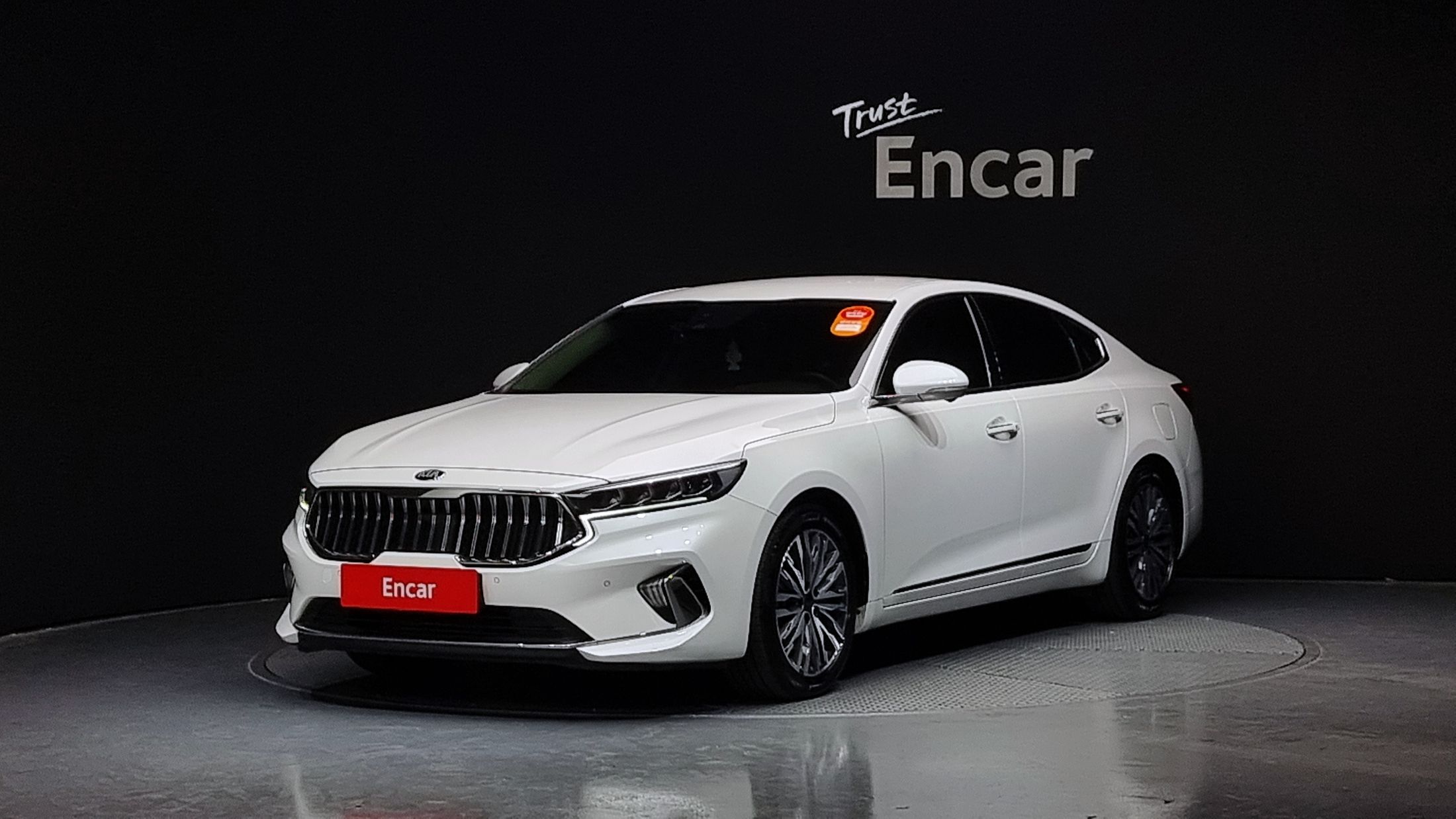 KIA K7 PREMIER
