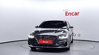 HYUNDAI GRANDEUR IG 2018