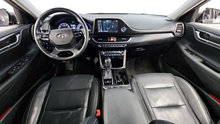 HYUNDAI GRANDEUR IG 2018
