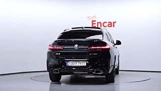 BMW X4 G02 2023