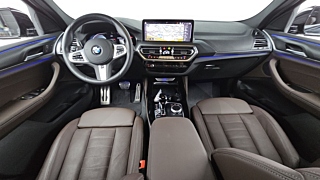 BMW X4 G02 2023