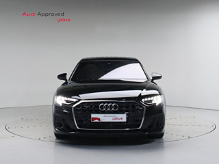 AUDI A8 D5 2023