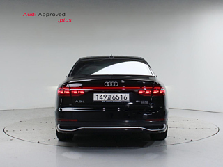 AUDI A8 D5 2023