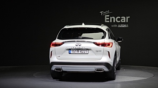 INFINITI QX50 P71A 2019