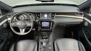 INFINITI QX50 P71A 2019