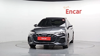 Заказать AUDI A3 8Y