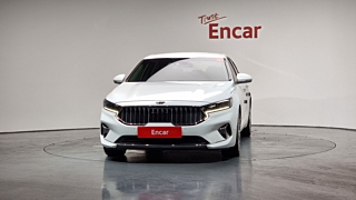 KIA K7 PREMIER 2020