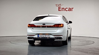 KIA K7 PREMIER 2020