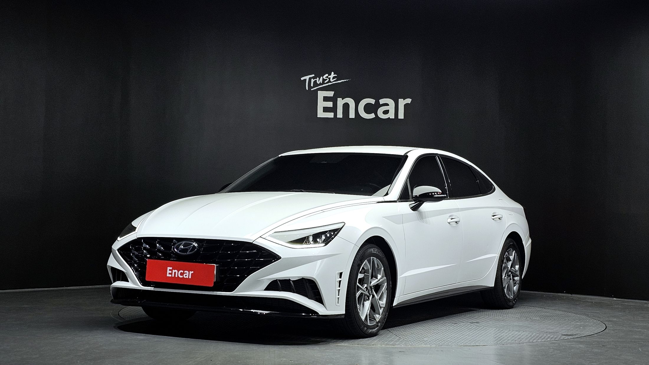 HYUNDAI SONATA DN8 2022