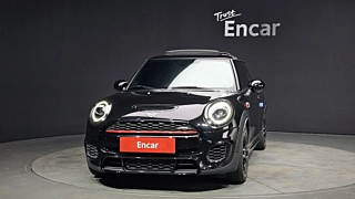 MINI COOPER S 2018