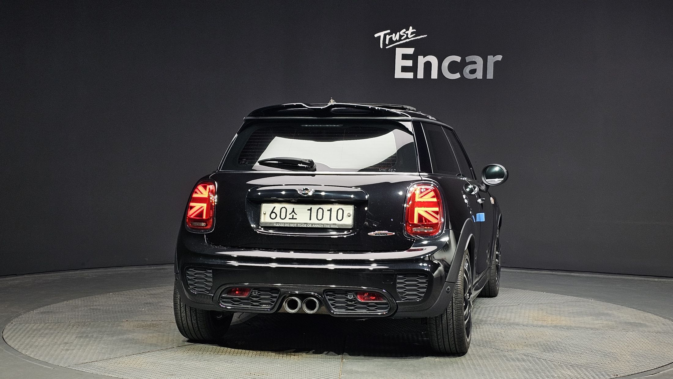 MINI COOPER S 2018