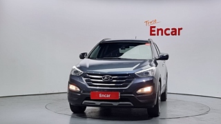 HYUNDAI SANTAFE DM 2014