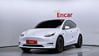 tesla model-y