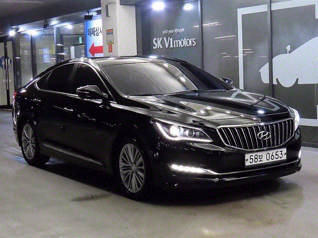 HYUNDAI ASLAN