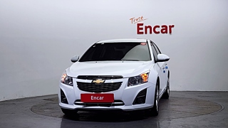 DAEWOO CRUZE
