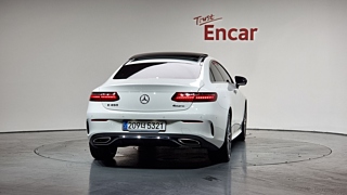 MERCEDES BENZ E-CLASS W213 2023