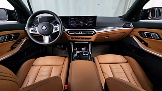BMW 3-SERIES G20 2023