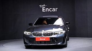 BMW 3-SERIES G20 2023