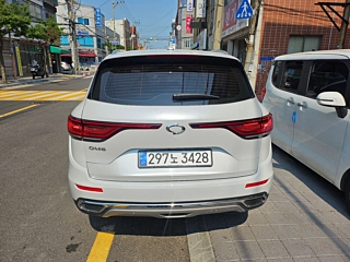 SAMSUNG QM6 2022