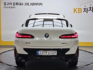 BMW X4 G02 2023