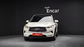 Заказать INFINITI QX50 P71A