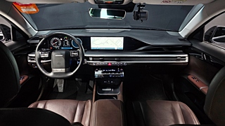 HYUNDAI GRANDEUR GN7 2023