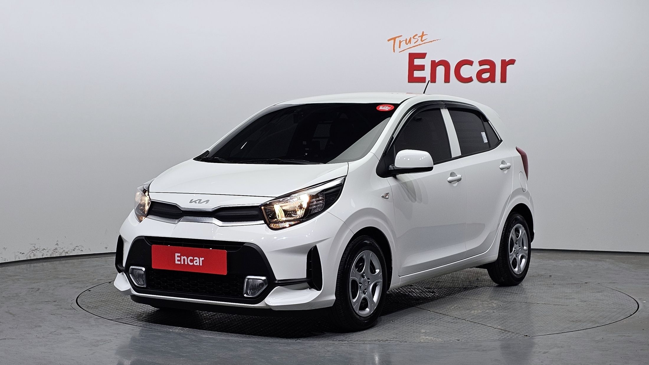 KIA MORNING URBAN JA 2022